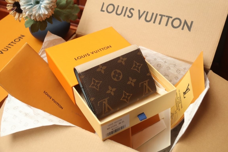 LV Wallets